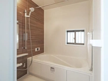 【神奈川県/大和市下鶴間】～新築戸建～ 大和市下鶴間 浴室