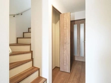 【神奈川県/大和市下鶴間】～新築戸建～ 大和市下鶴間 廊下