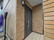 【神奈川県/相模原市南区大野台】中古戸建　相模原市南区大野台3丁目 外観