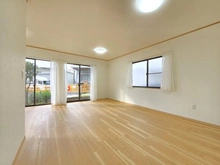 【神奈川県/相模原市南区大野台】中古戸建　相模原市南区大野台3丁目 LDK