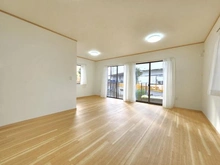 【神奈川県/相模原市南区大野台】中古戸建　相模原市南区大野台3丁目 LDK