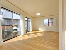 【神奈川県/相模原市南区大野台】中古戸建　相模原市南区大野台3丁目 LDK