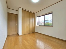 【神奈川県/相模原市南区大野台】中古戸建　相模原市南区大野台3丁目 洋室