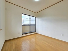 【神奈川県/相模原市南区大野台】中古戸建　相模原市南区大野台3丁目 洋室