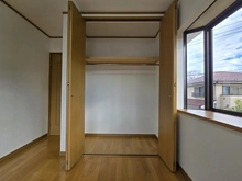 【神奈川県/相模原市南区大野台】中古戸建　相模原市南区大野台3丁目 収納