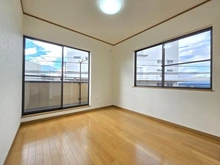 【神奈川県/相模原市南区大野台】中古戸建　相模原市南区大野台3丁目 洋室