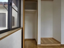 【神奈川県/相模原市南区大野台】中古戸建　相模原市南区大野台3丁目 収納