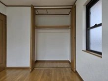 【神奈川県/相模原市南区大野台】中古戸建　相模原市南区大野台3丁目 収納