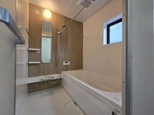 【神奈川県/相模原市南区大野台】中古戸建　相模原市南区大野台3丁目 浴室