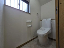 【神奈川県/相模原市南区大野台】中古戸建　相模原市南区大野台3丁目 トイレ