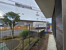 【神奈川県/相模原市南区大野台】中古戸建　相模原市南区大野台3丁目 1階外スペース