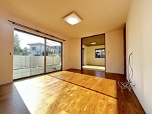 【神奈川県/相模原市南区上鶴間本町】相模原市南区上鶴間本町6丁目中古戸建 LDK