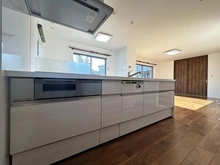 【神奈川県/相模原市南区上鶴間本町】相模原市南区上鶴間本町6丁目中古戸建 キッチン