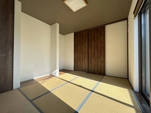 【神奈川県/相模原市南区上鶴間本町】相模原市南区上鶴間本町6丁目中古戸建 和室