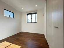 【神奈川県/相模原市南区上鶴間本町】相模原市南区上鶴間本町6丁目中古戸建 洋室