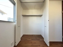 【神奈川県/相模原市南区上鶴間本町】相模原市南区上鶴間本町6丁目中古戸建 収納