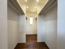 【神奈川県/相模原市南区上鶴間本町】相模原市南区上鶴間本町6丁目中古戸建 収納：ウォークインクローゼット