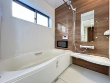 【神奈川県/相模原市南区上鶴間本町】相模原市南区上鶴間本町6丁目中古戸建 浴室