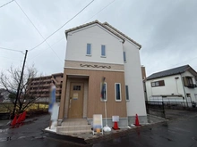 【神奈川県/相模原市緑区二本松】～新築戸建～ 相模原市緑区二本松1丁目7期 外観