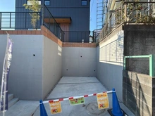 【東京都/町田市西成瀬】～新築戸建～ 町田市西成瀬1丁目 駐車場