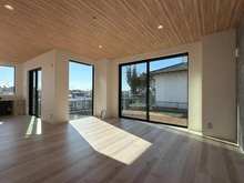 【東京都/町田市西成瀬】～新築戸建～ 町田市西成瀬1丁目 LDK