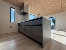 【東京都/町田市西成瀬】～新築戸建～ 町田市西成瀬1丁目 キッチン