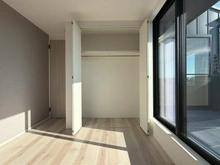 【東京都/町田市西成瀬】～新築戸建～ 町田市西成瀬1丁目 収納