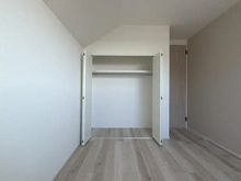 【東京都/町田市西成瀬】～新築戸建～ 町田市西成瀬1丁目 収納