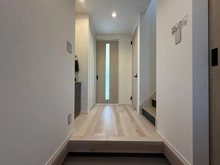 【東京都/町田市西成瀬】～新築戸建～ 町田市西成瀬1丁目 廊下