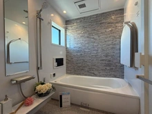 【東京都/町田市西成瀬】～新築戸建～ 町田市西成瀬1丁目 浴室