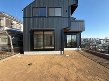 【東京都/町田市西成瀬】～新築戸建～ 町田市西成瀬1丁目 庭