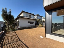 【東京都/町田市西成瀬】～新築戸建～ 町田市西成瀬1丁目 庭