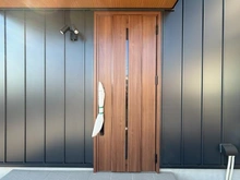 【東京都/町田市西成瀬】～新築戸建～ 町田市西成瀬1丁目 玄関