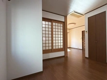 【神奈川県/相模原市中央区淵野辺本町】相模原市中央区淵野辺本町1丁目　戸建 ダイニング