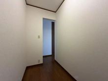 【神奈川県/相模原市中央区淵野辺本町】相模原市中央区淵野辺本町1丁目　戸建 サービスルーム（納戸）