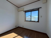 【神奈川県/相模原市中央区淵野辺本町】相模原市中央区淵野辺本町1丁目　戸建 洋室