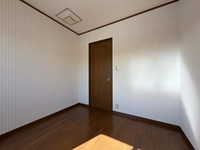 【神奈川県/相模原市中央区淵野辺本町】相模原市中央区淵野辺本町1丁目　戸建 洋室