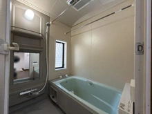 【神奈川県/相模原市中央区淵野辺本町】相模原市中央区淵野辺本町1丁目　戸建 浴室