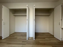 【神奈川県/相模原市中央区淵野辺本町】相模原市中央区淵野辺本町4丁目　戸建 収納