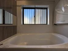 【神奈川県/相模原市中央区淵野辺本町】相模原市中央区淵野辺本町4丁目　戸建 浴室