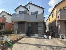 【東京都/町田市矢部町】町田市矢部町　戸建 外観