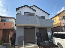 【東京都/町田市矢部町】町田市矢部町　戸建 外観