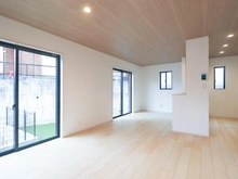 【東京都/町田市原町田】～新築戸建～ 町田市原町田2丁目　C号棟 LDK