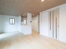 【東京都/町田市原町田】～新築戸建～ 町田市原町田2丁目　C号棟 LDK