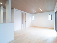 【東京都/町田市原町田】～新築戸建～ 町田市原町田2丁目　C号棟 LDK