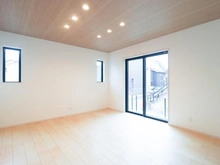 【東京都/町田市原町田】～新築戸建～ 町田市原町田2丁目　C号棟 LDK