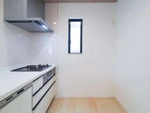 【東京都/町田市原町田】～新築戸建～ 町田市原町田2丁目　C号棟 キッチン