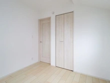 【東京都/町田市原町田】～新築戸建～ 町田市原町田2丁目　C号棟 洋室