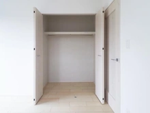 【東京都/町田市原町田】～新築戸建～ 町田市原町田2丁目　C号棟 収納