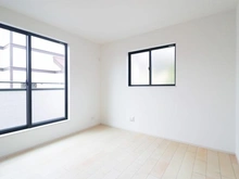 【東京都/町田市原町田】～新築戸建～ 町田市原町田2丁目　C号棟 洋室